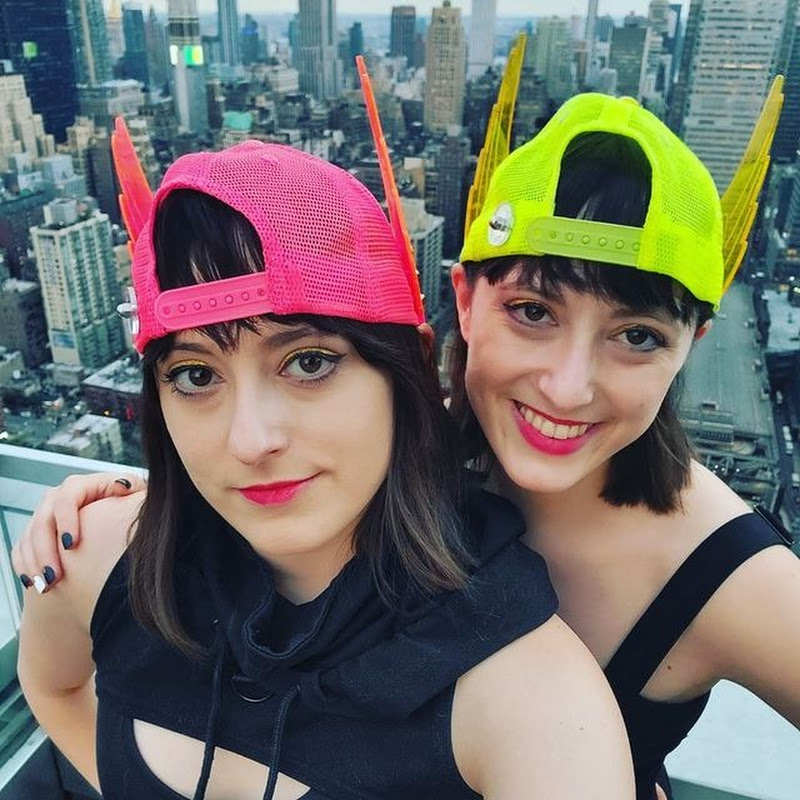 DinomiteTwins