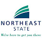 Northeast State Community College logo