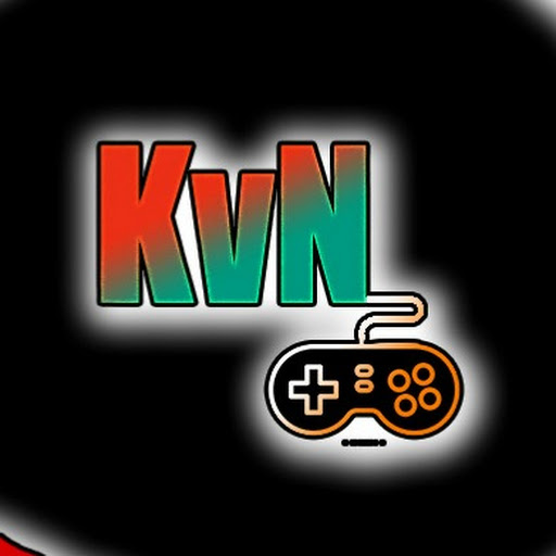 KvN Games
