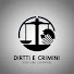 COMAYqSQCKM-channel-avatar-Diritti e Crimini