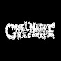 CRUEL NATURE RECORDS logo