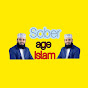 Sobar age Islam logo