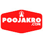 Pooja Kro logo