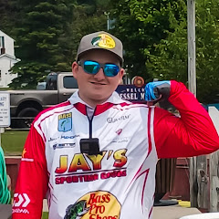JM Fishing
