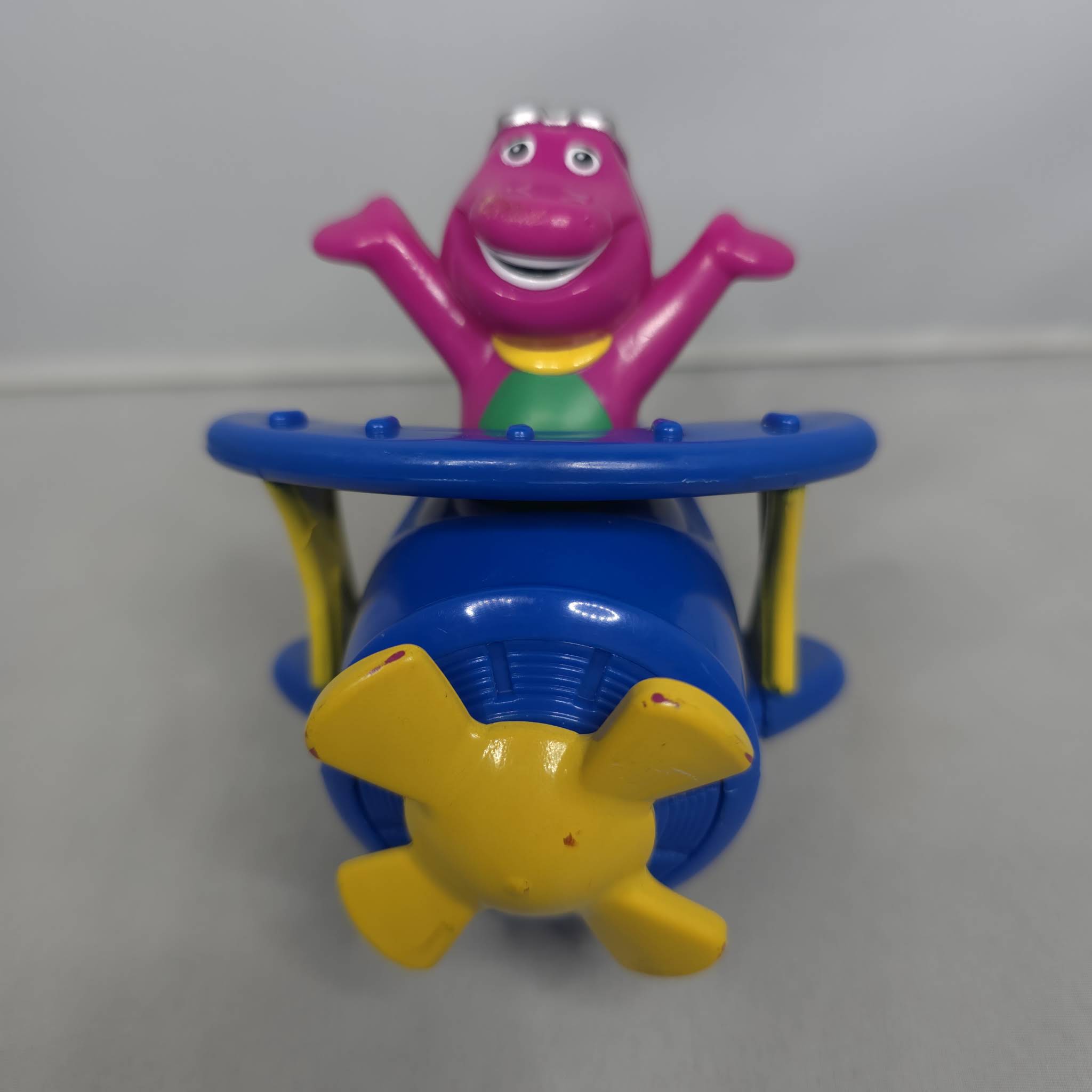 Post from Retro Toy Seller