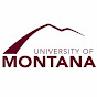 University of Montana logo