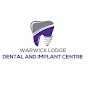 Warwick Lodge Dental and Implant Centre logo