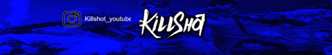 Killshot Awatar kanału YouTube