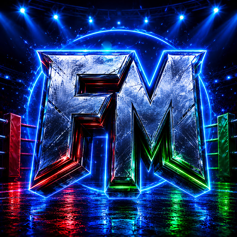 Fight Machine