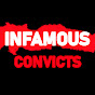 Infamous Convicts logo