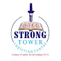 Strong Tower Christian Centre logo
