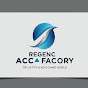 Geo AC Factory  logo