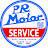 PR MOTOR