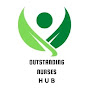 Outstanding Nurses Hub logo