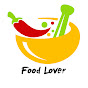 Food Lover logo