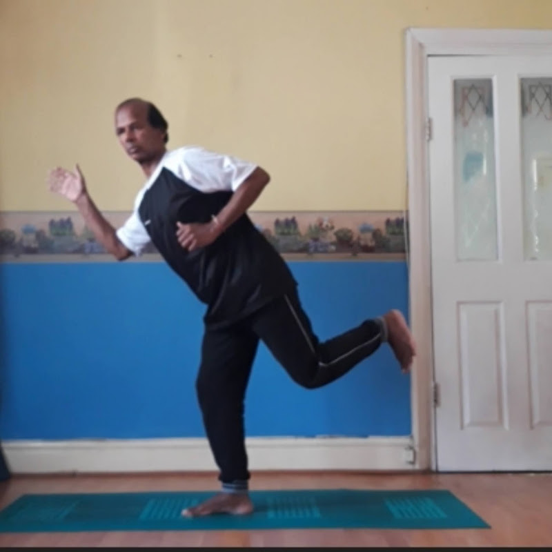 Get Active 