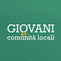 Giovani e Comunità Locali  logo