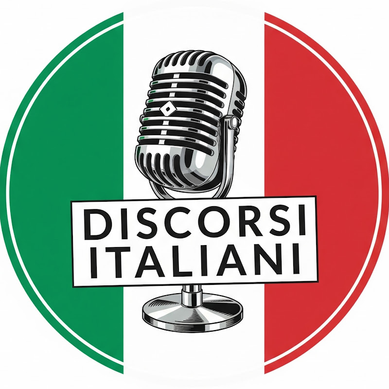 Discorsi Italiani