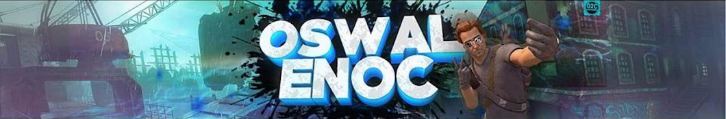 oswalenoc2012 YouTube channel avatar