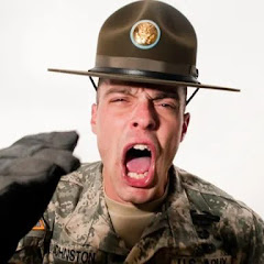 Drill Sergeant