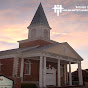 Harlem Baptist Church - Harlem, GA logo