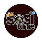 Sosi one logo