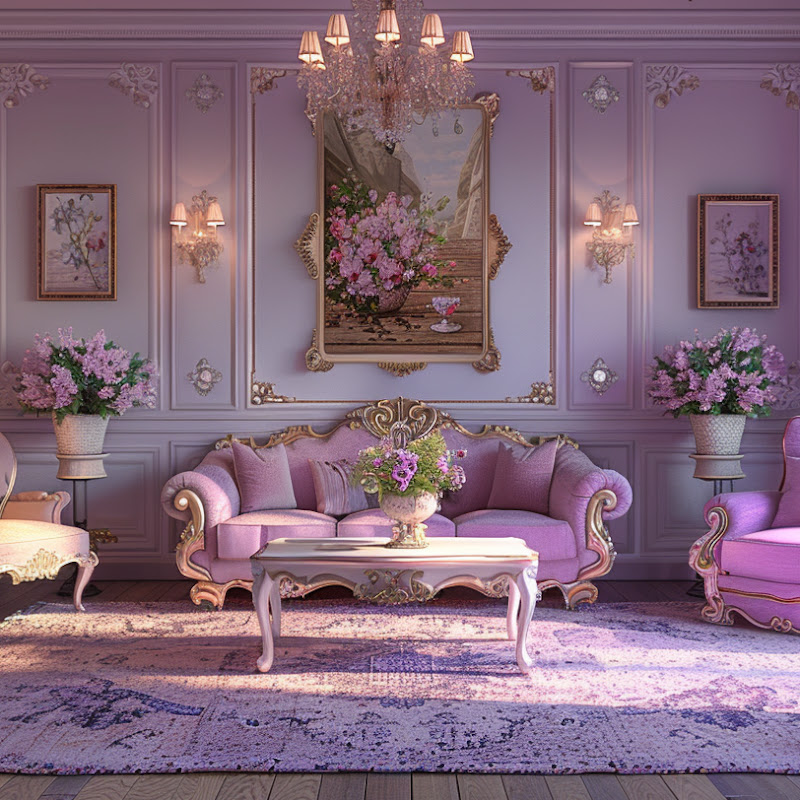 Sahaara Interiors