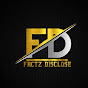 Factz Disclose logo