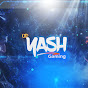 Yash Gaming logo