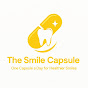 THE SMILE CAPSULE  logo