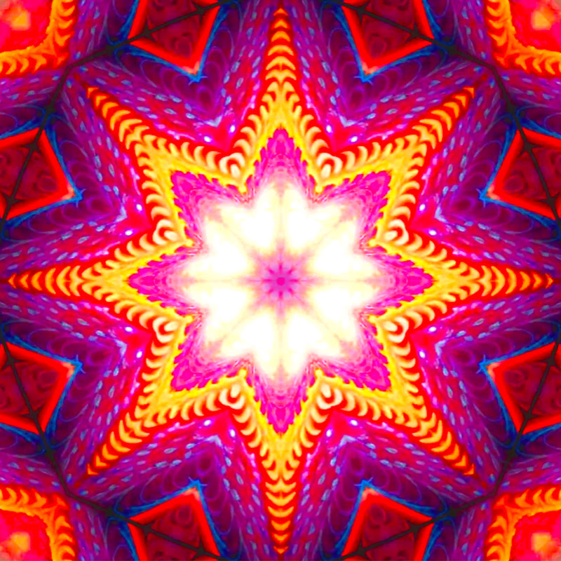 World of Kaleidoscopes