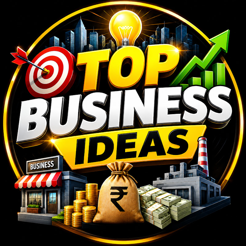 Top Business Ideas