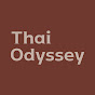 Thai Odyssey logo