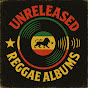 Unreleased Reggae Albums logo
