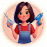 AUrE64Rfj7A-channel-avatar-Dıy Craft Projects