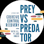 Prey VS Predator logo