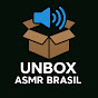 Unboxing ASMR logo