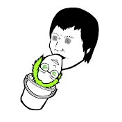 つづと怪物くん