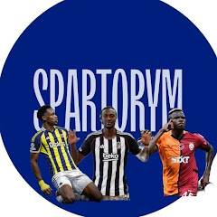 Spartorym