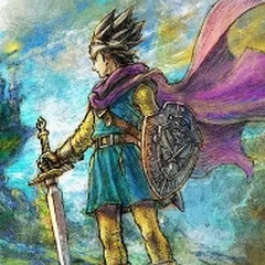 ドラクエ速報chアイコン画像