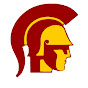 USC Trojan Marching Band logo