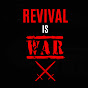 Revival is War with Eric Burton logo