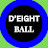 D'EIGHT BALL