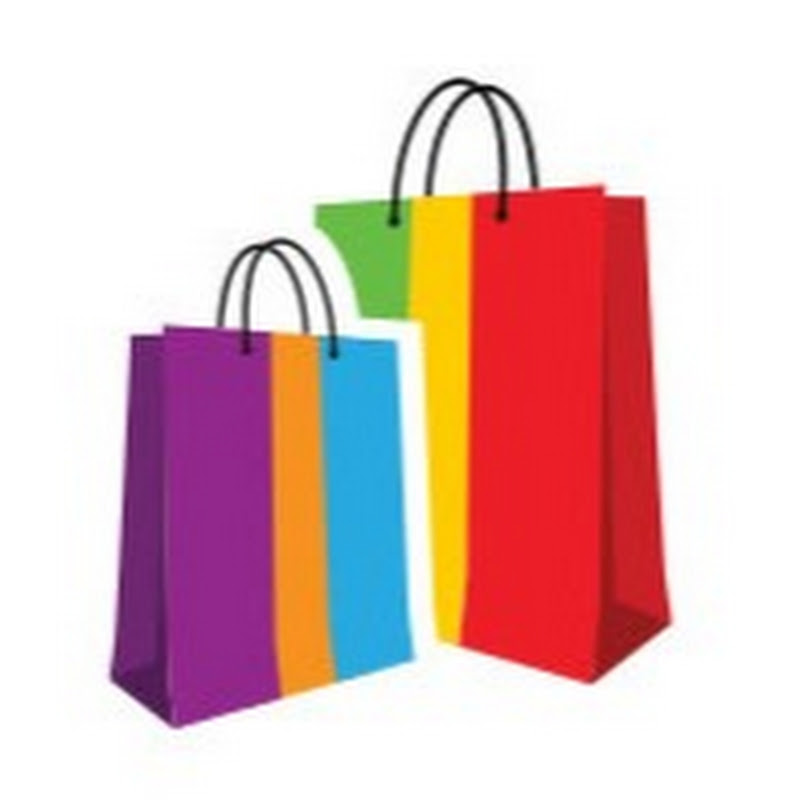 Shopping Links