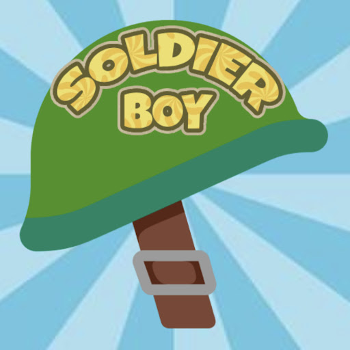 CaptSoldier-Boy