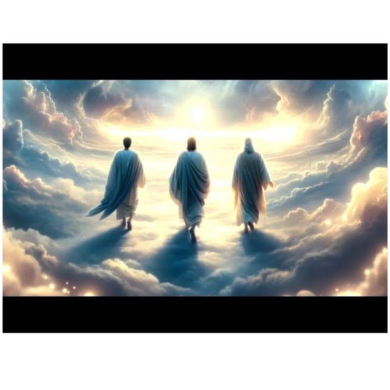 life of faith upon Jesus 