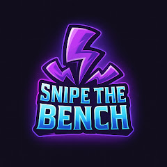 Snipe The Bench