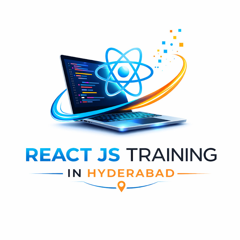 React JS Training in Hyderabad