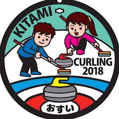 北見市上下水道局公式チャンネルアイコン画像