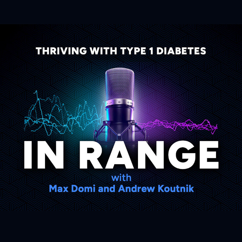 In Range channel logo